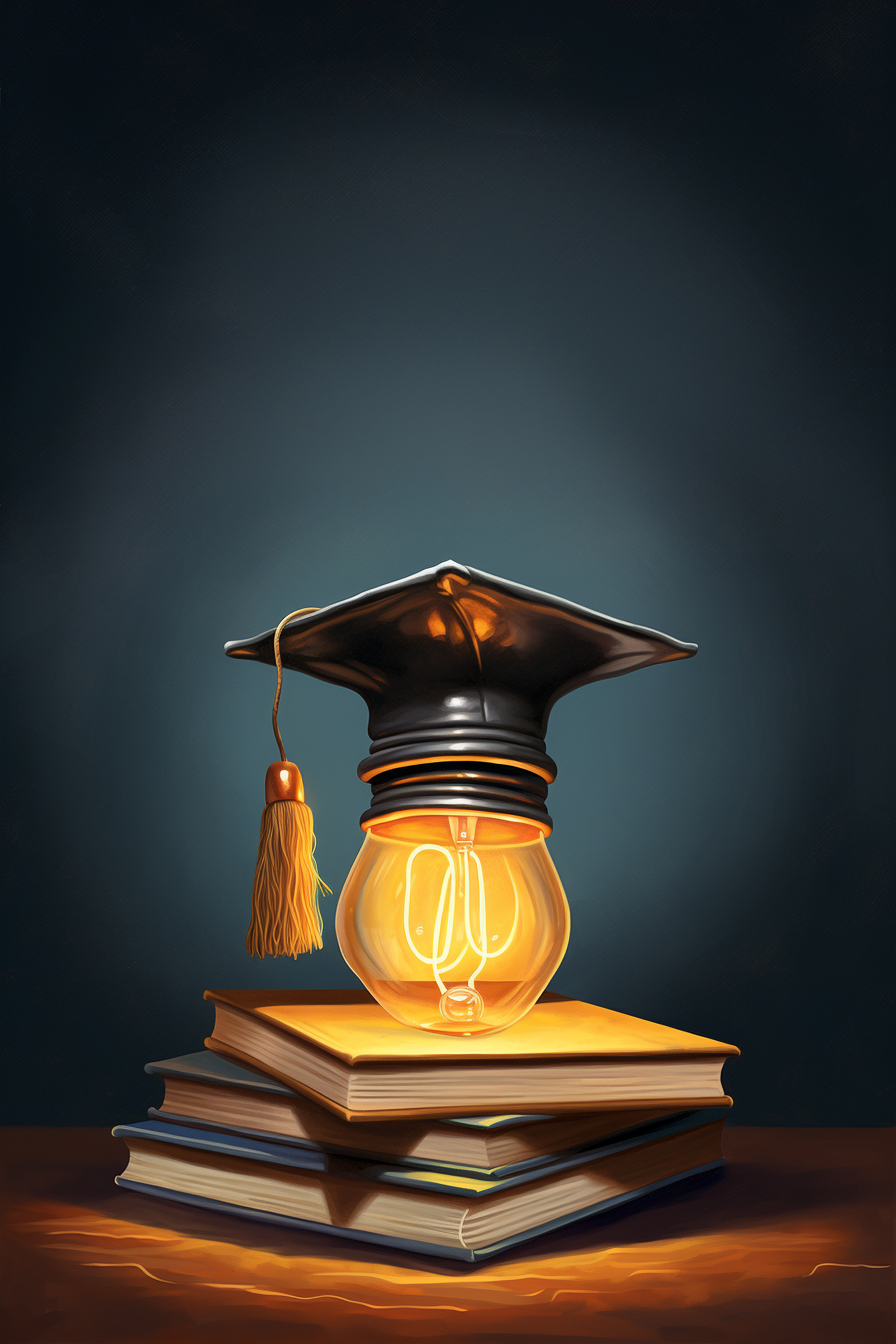 Wide range of courses