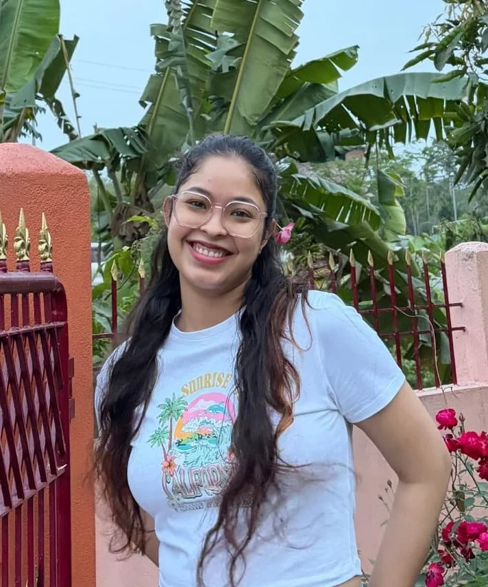 Anjali Gupta